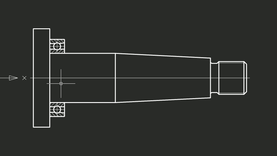 Parametrische Teile-Datenbank